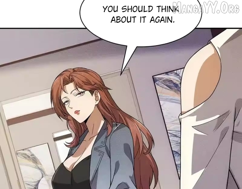 Hidden Dragon in the City (2025) Chapter 48 - page 119